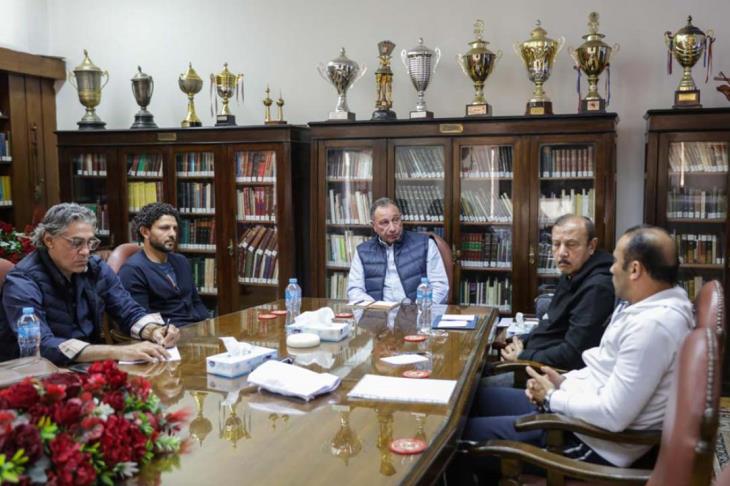 الاهلي - الخطيب 